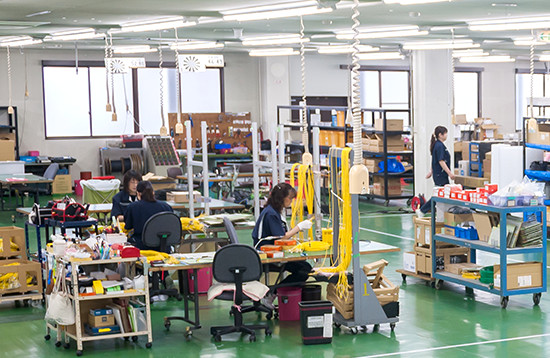 システム工場　イメージ