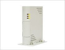 ISDN-NGN 変換アダプター イメージ