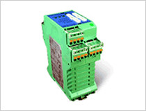 Safety Relay Units イメージ