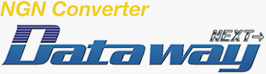 NGN Converter Dataway